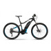 Купити Велосипед  Haibike SDURO HardSeven 5.0 500Wh 27,5", рама L, чорно-синьо-білий, 2018 (арт 4540034850) у Києві - фото №1